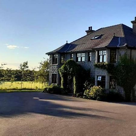 Bogenraith House Hotel Banchory Ngoại thất bức ảnh