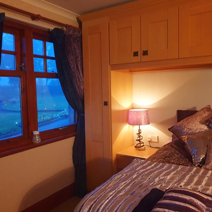 Bogenraith House Hotel Banchory Ngoại thất bức ảnh