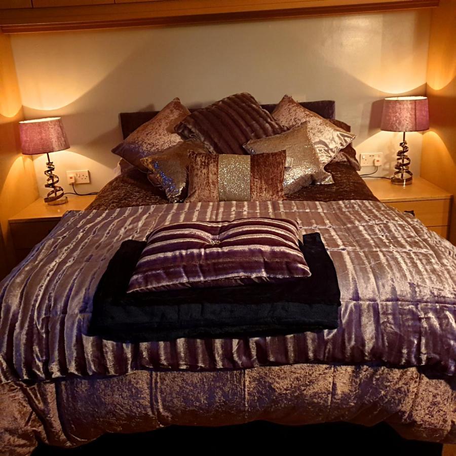 Bogenraith House Hotel Banchory Ngoại thất bức ảnh