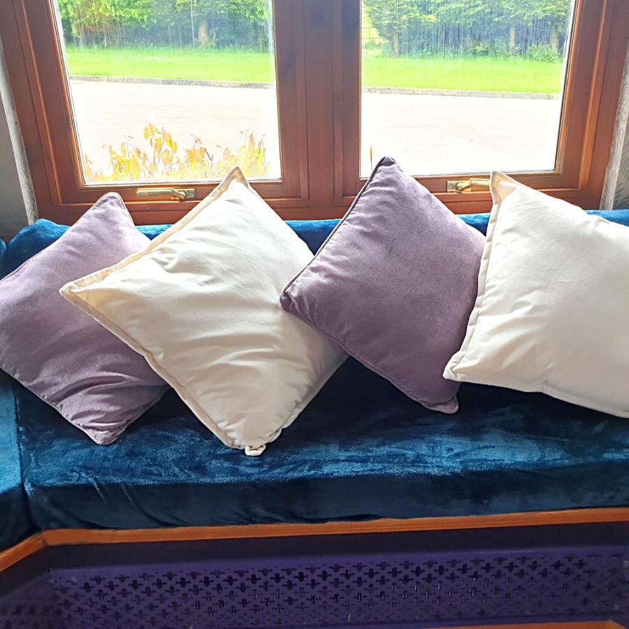 Bogenraith House Hotel Banchory Ngoại thất bức ảnh