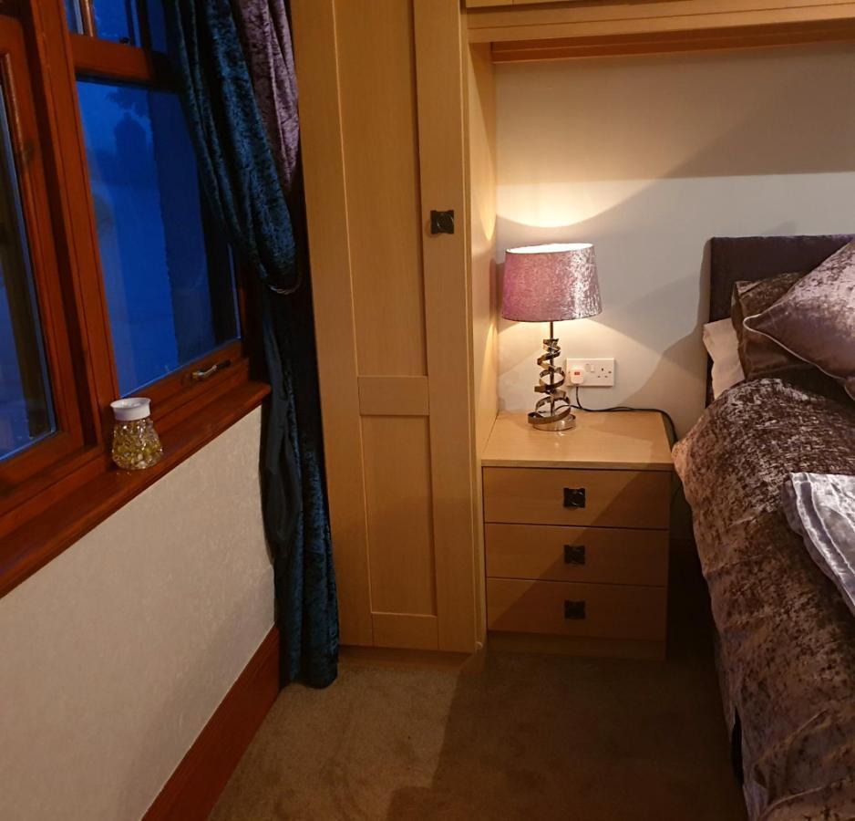 Bogenraith House Hotel Banchory Ngoại thất bức ảnh