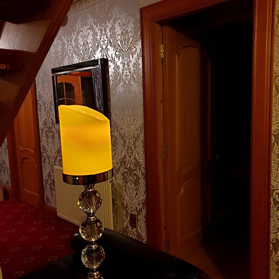 Bogenraith House Hotel Banchory Ngoại thất bức ảnh