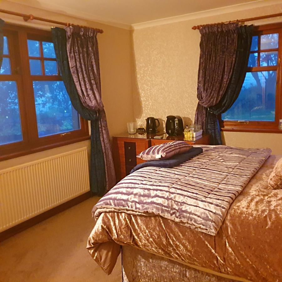 Bogenraith House Hotel Banchory Ngoại thất bức ảnh