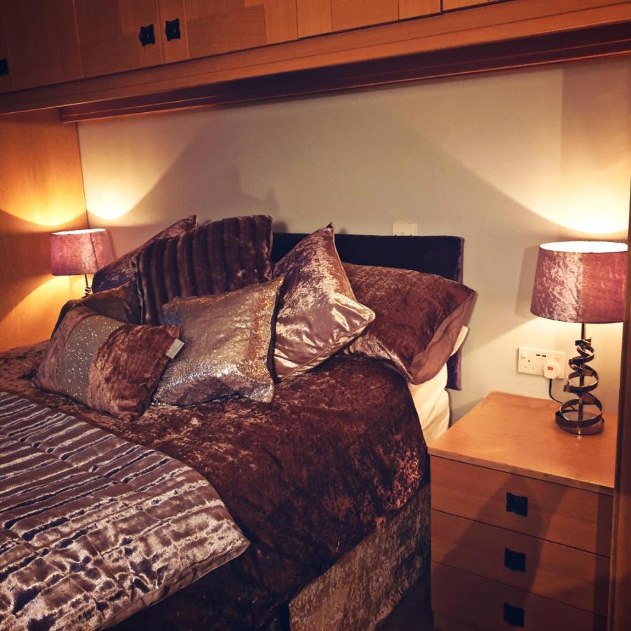 Bogenraith House Hotel Banchory Ngoại thất bức ảnh