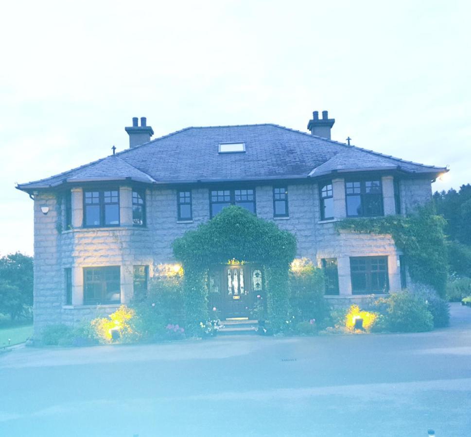 Bogenraith House Hotel Banchory Ngoại thất bức ảnh