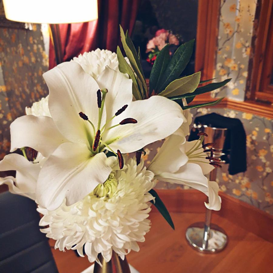 Bogenraith House Hotel Banchory Ngoại thất bức ảnh