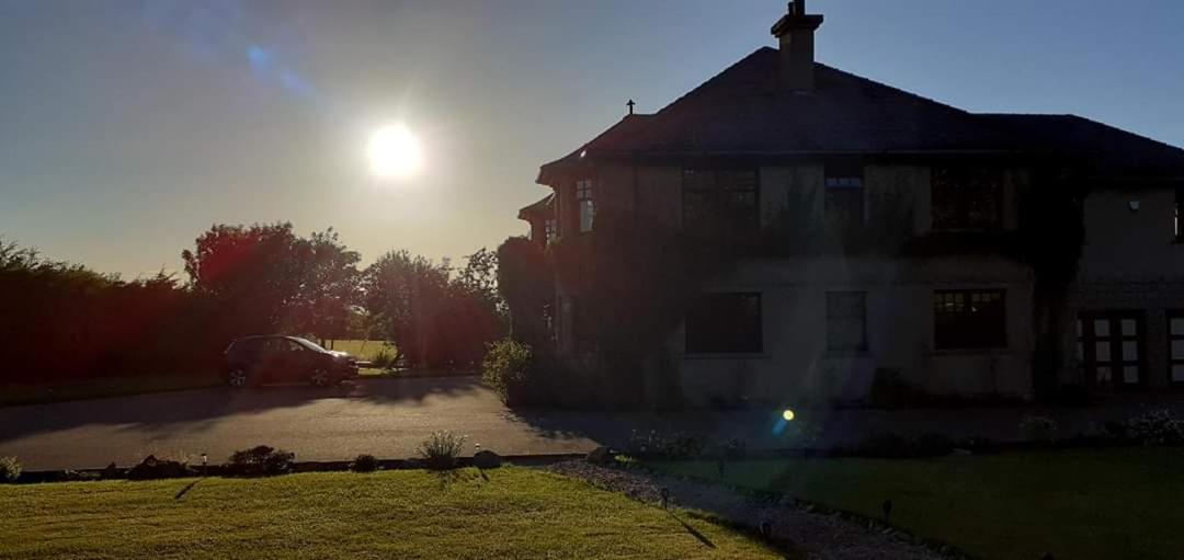 Bogenraith House Hotel Banchory Ngoại thất bức ảnh
