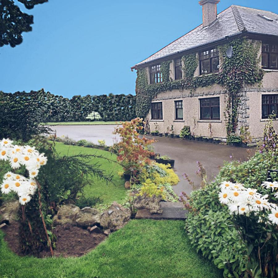 Bogenraith House Hotel Banchory Ngoại thất bức ảnh