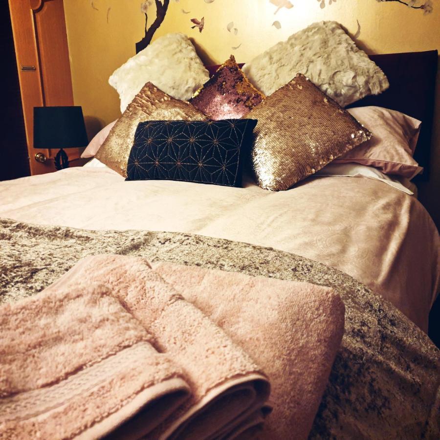 Bogenraith House Hotel Banchory Ngoại thất bức ảnh