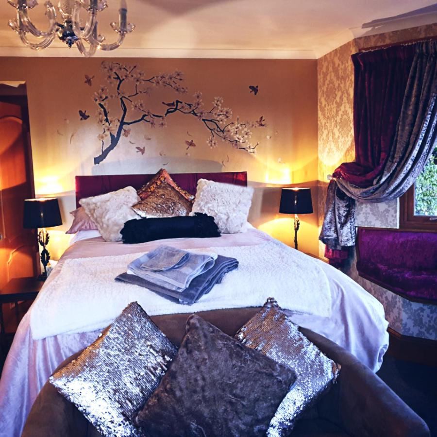 Bogenraith House Hotel Banchory Ngoại thất bức ảnh