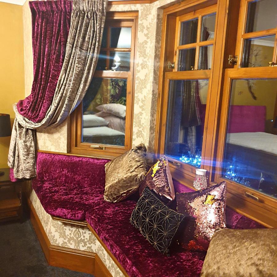 Bogenraith House Hotel Banchory Ngoại thất bức ảnh