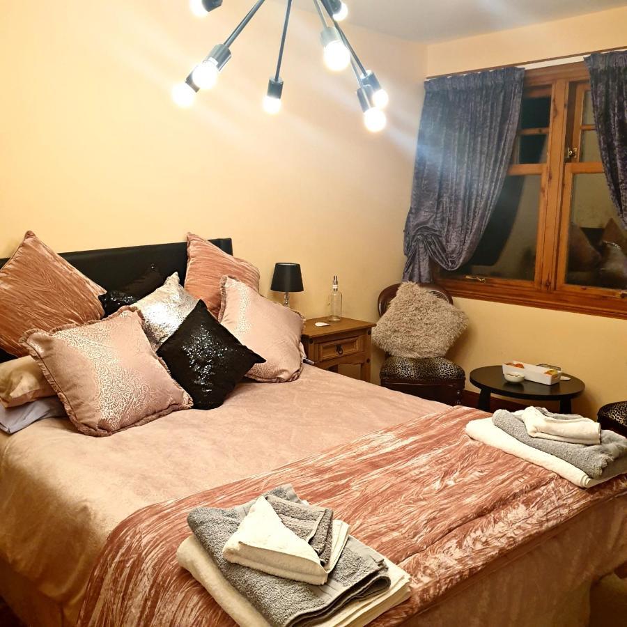 Bogenraith House Hotel Banchory Ngoại thất bức ảnh